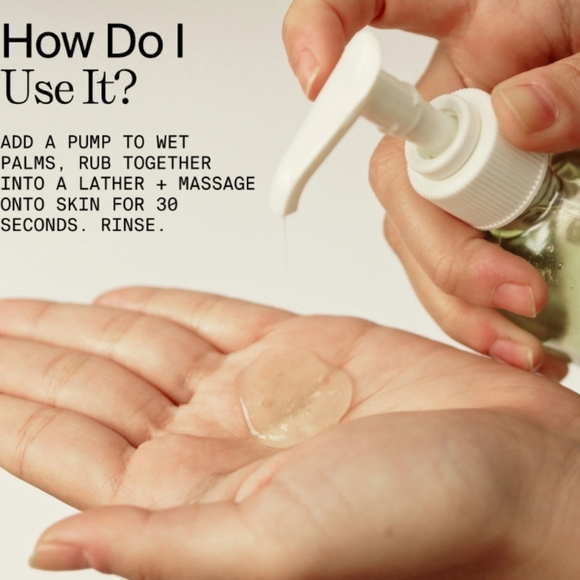 🩷 3/$15 Youth to the People Kale+Green Tea Superfood Cleanser, 2oz, NIB - Picture 7 of 8